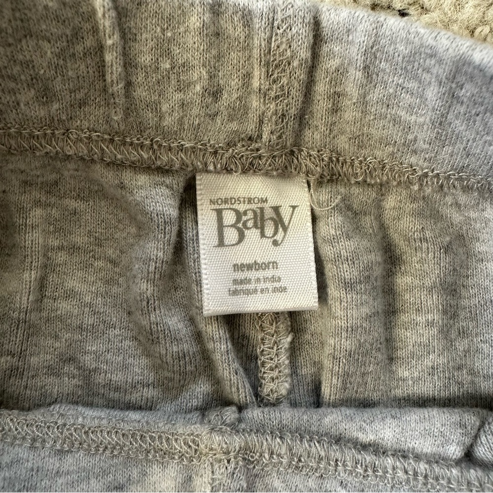 NORDSTROM BABY PUPPY NEWBORN PUPPY DOG OUTFIT - Picture 8 of 10